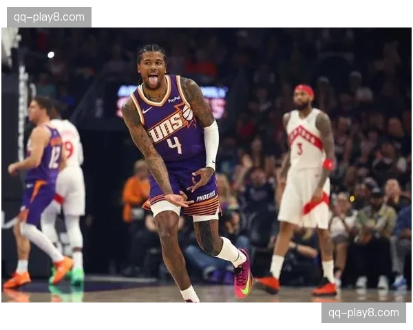 太阳终结五连败重回正轨 布克外线手感回暖激活团队进攻