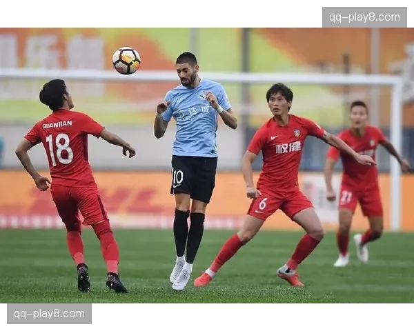 北京客场击败广州取得关键胜利 杰曼古德温后场双枪发威